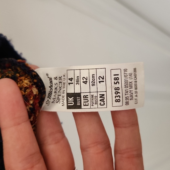 Marks & Spencer cardigan - Picture 4 of 6